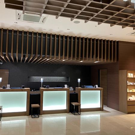Onomichi Kokusai Hotel מראה חיצוני תמונה