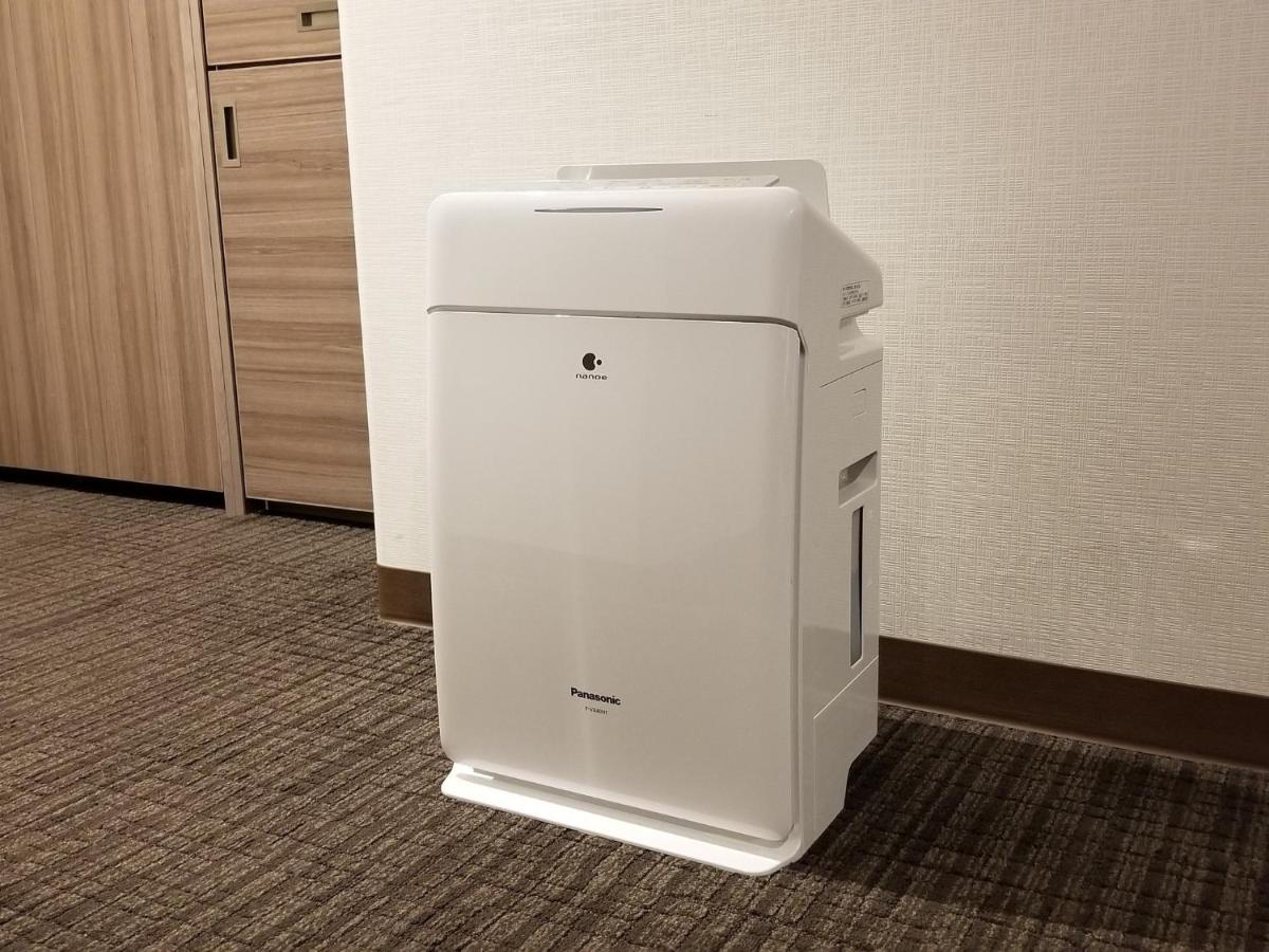 Onomichi Kokusai Hotel מראה חיצוני תמונה