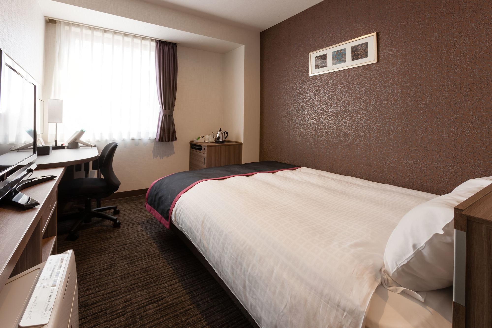 Onomichi Kokusai Hotel מראה חיצוני תמונה