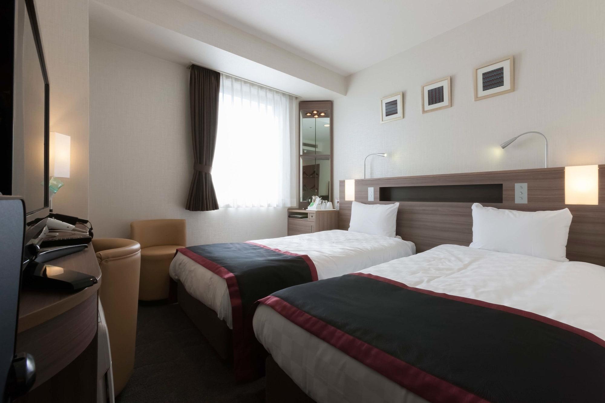 Onomichi Kokusai Hotel מראה חיצוני תמונה