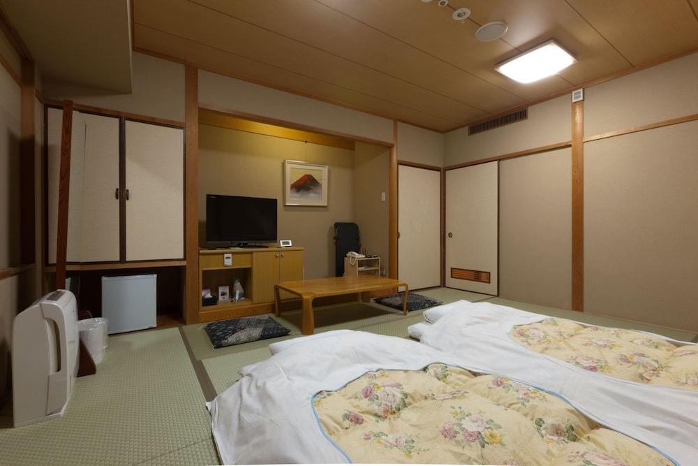 Onomichi Kokusai Hotel מראה חיצוני תמונה