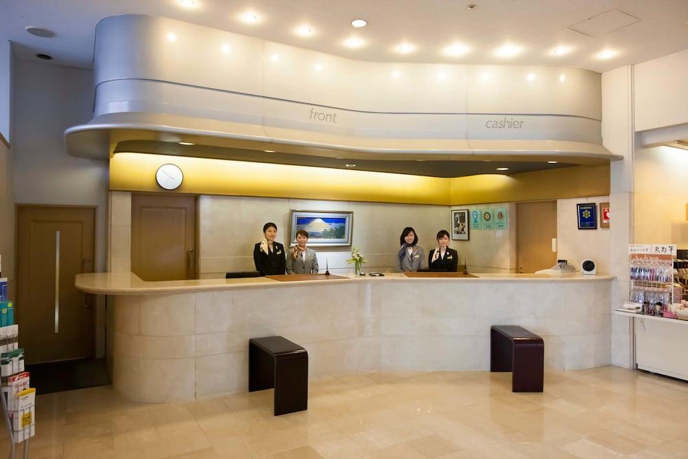 Onomichi Kokusai Hotel מראה חיצוני תמונה