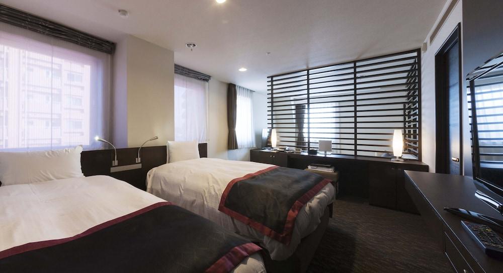 Onomichi Kokusai Hotel מראה חיצוני תמונה