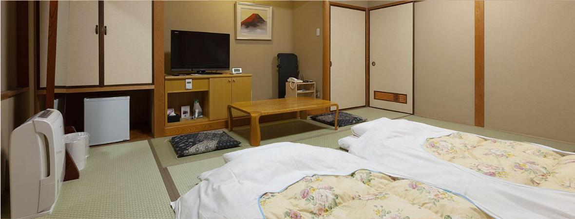 Onomichi Kokusai Hotel מראה חיצוני תמונה