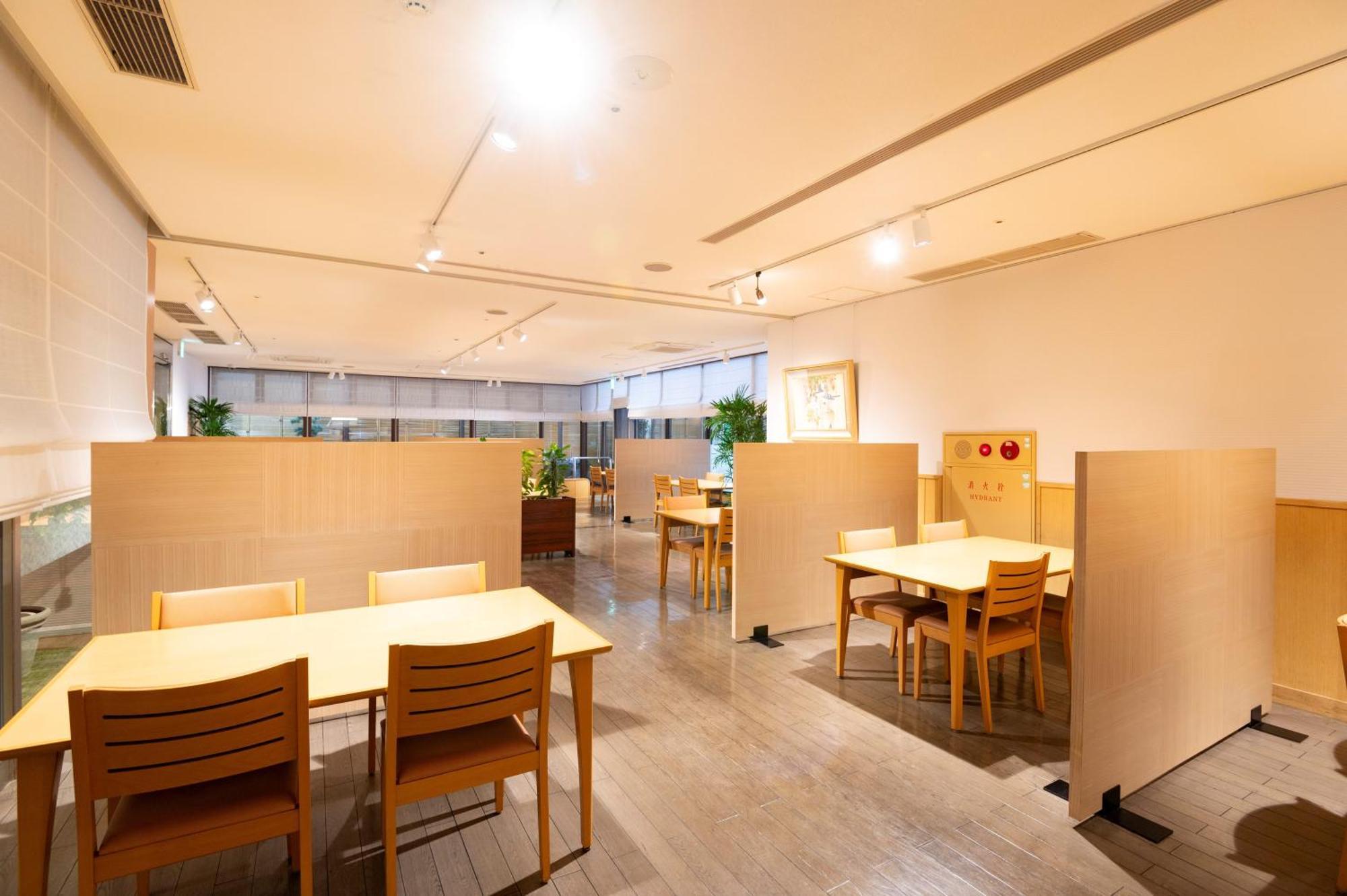 Onomichi Kokusai Hotel מראה חיצוני תמונה