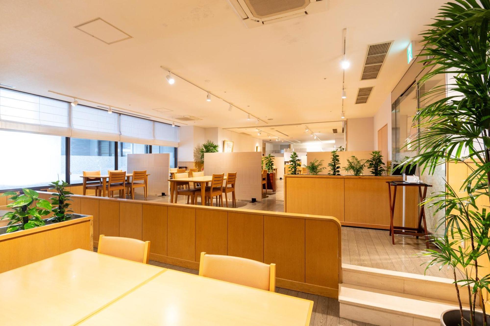 Onomichi Kokusai Hotel מראה חיצוני תמונה