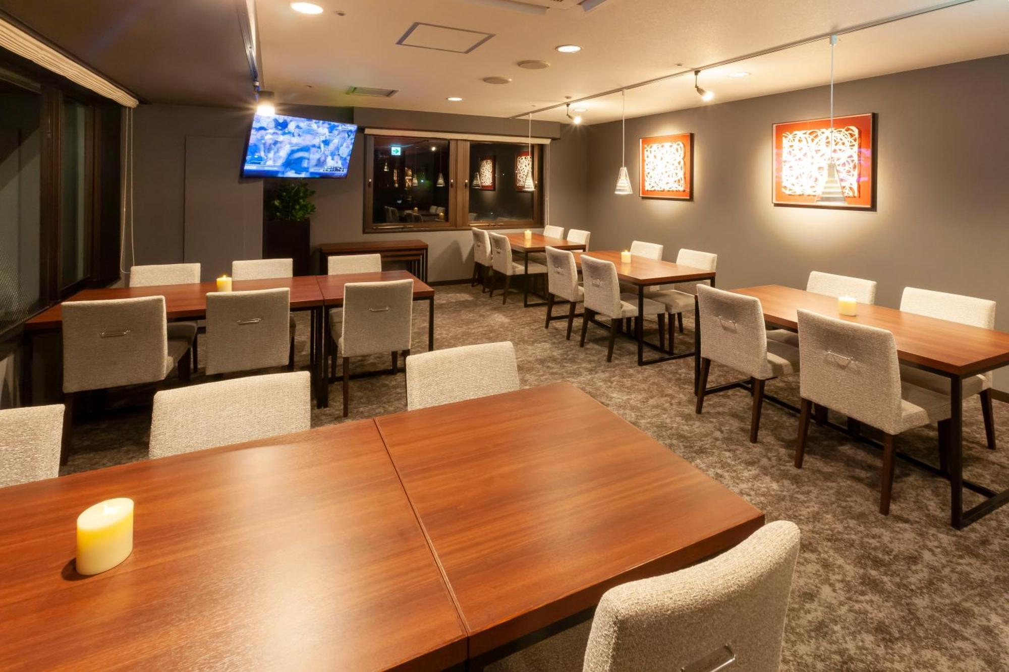 Onomichi Kokusai Hotel מראה חיצוני תמונה