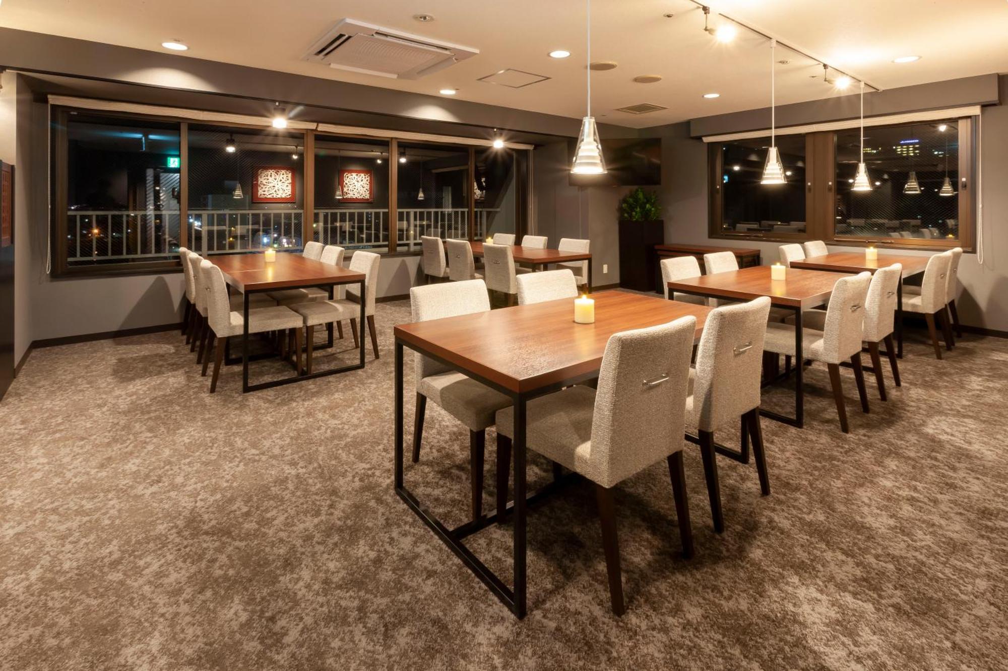 Onomichi Kokusai Hotel מראה חיצוני תמונה