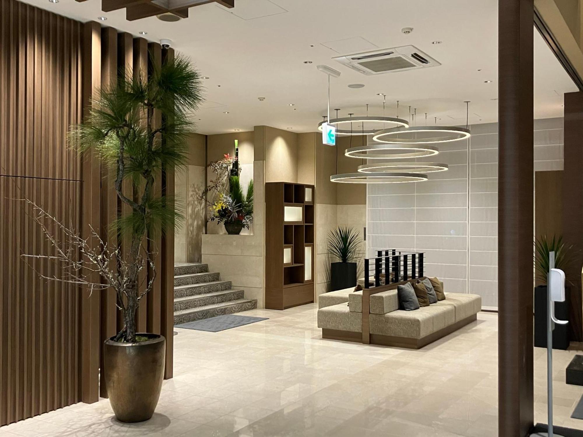 Onomichi Kokusai Hotel מראה חיצוני תמונה