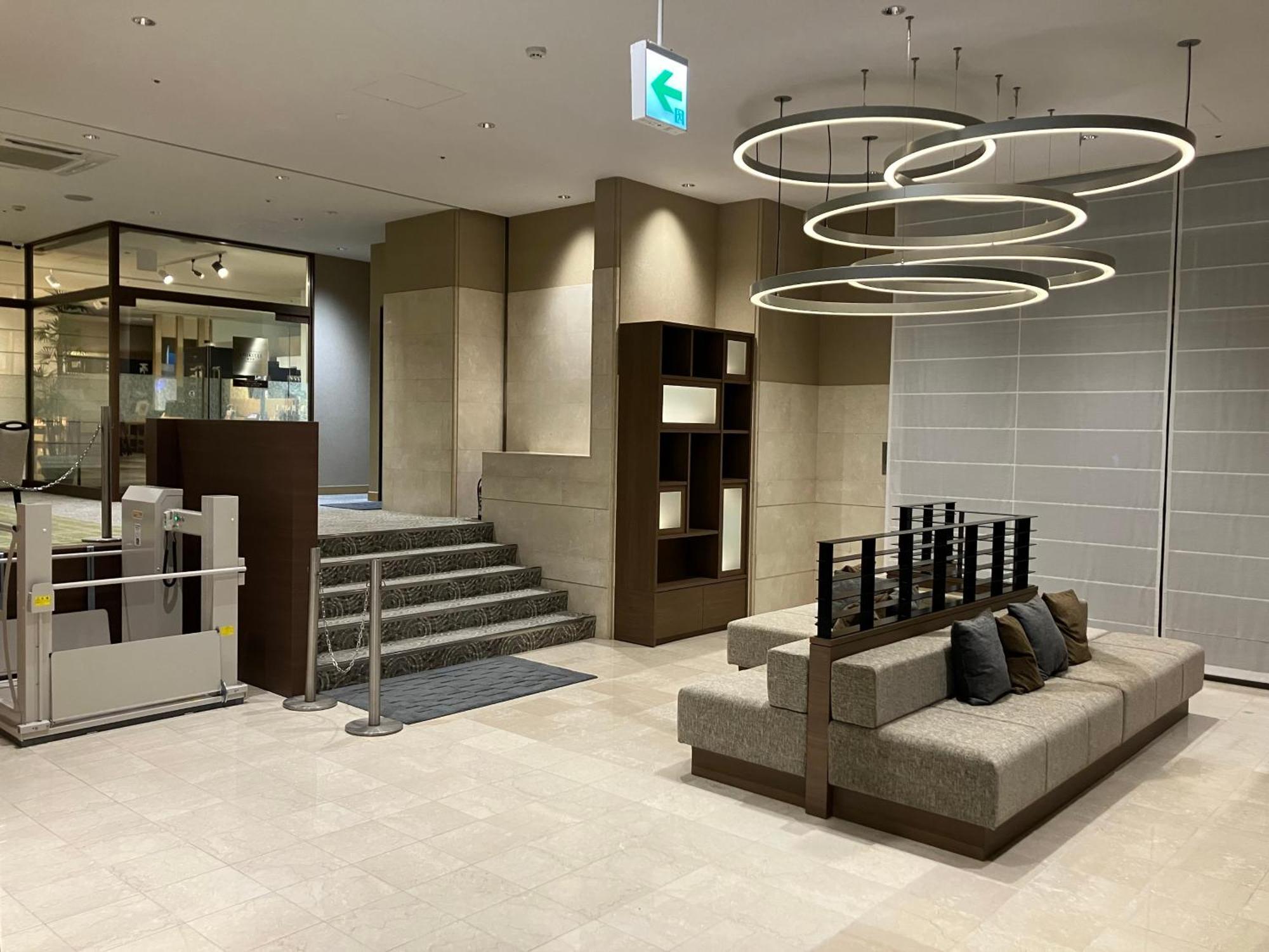 Onomichi Kokusai Hotel מראה חיצוני תמונה