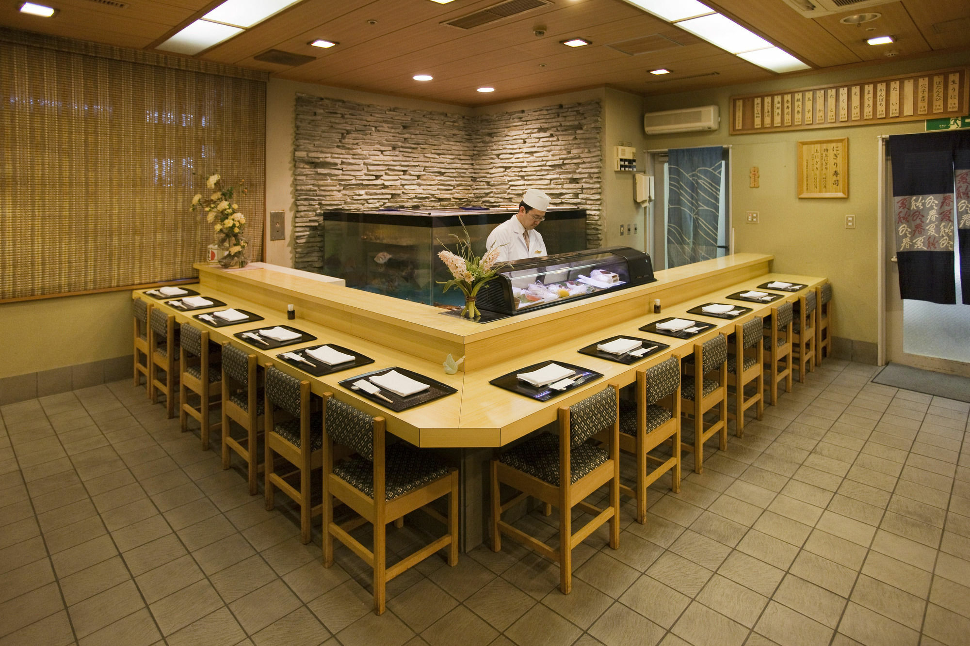 Onomichi Kokusai Hotel מראה חיצוני תמונה