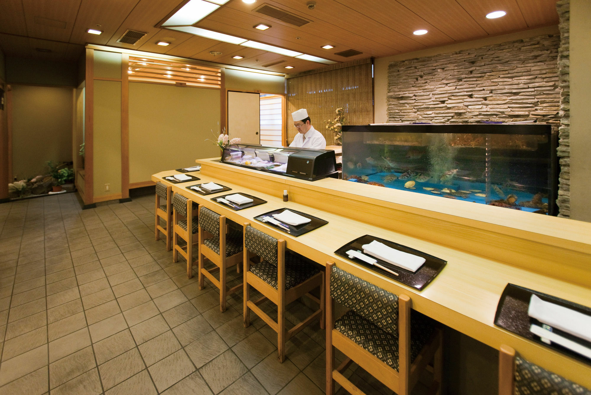 Onomichi Kokusai Hotel מראה חיצוני תמונה